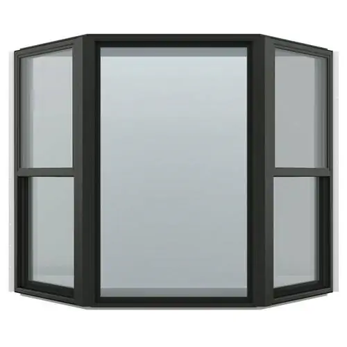 ТРАДИЦИОННЫЕ ДВУСТОРОННИЕ ОКНА