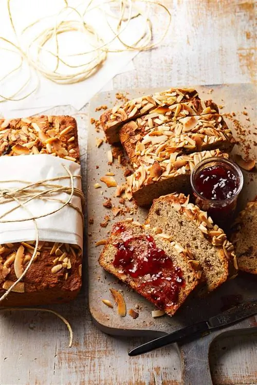 Как испечь быстрый хлеб, который настолько вкусен, что им стоит поделиться