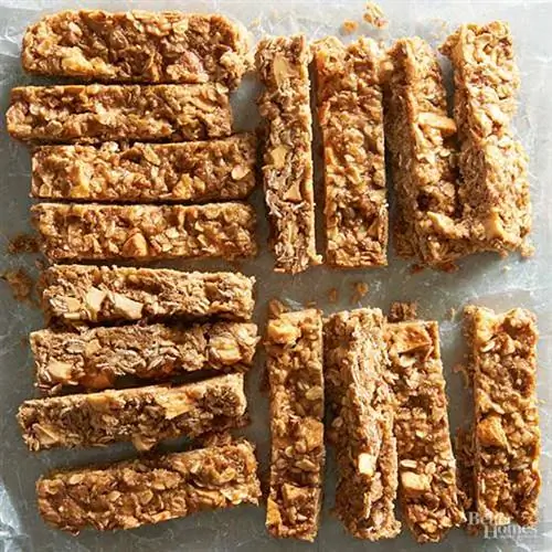 8 сытных безмолочных закусок, которые не экономят на вкусе