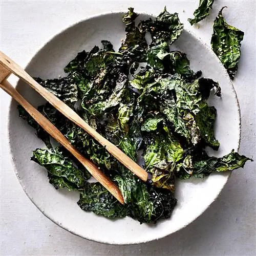 Фритюрница Кале Чипсы