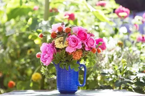 букет на день святого валентина