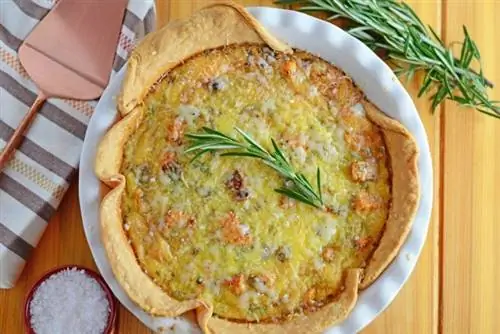 Рецепты сладкого картофеля, которые вы никогда не пробовали