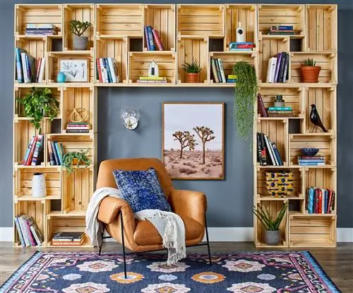 5 креативных лайфхаков IKEA для бюджетного хранения