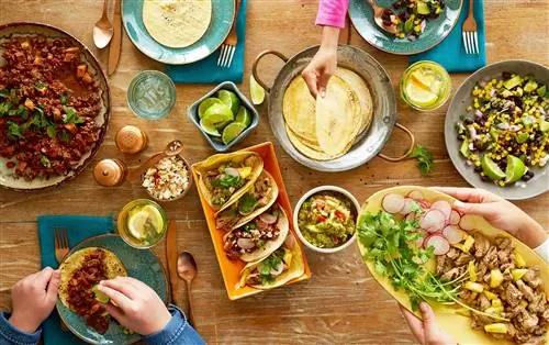 4 простых способа сократить количество пищевых отходов на собственной кухне