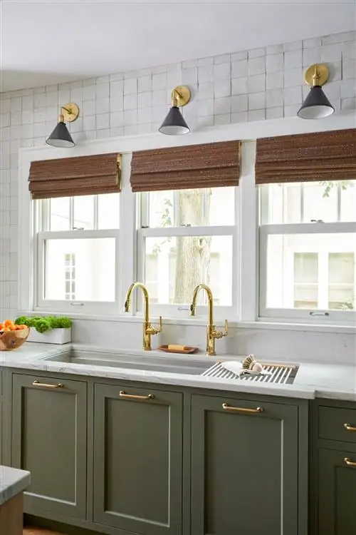 Борьба с микробами с помощью антибактериальных поверхностей и бесконтактных предметов домашнего обихода