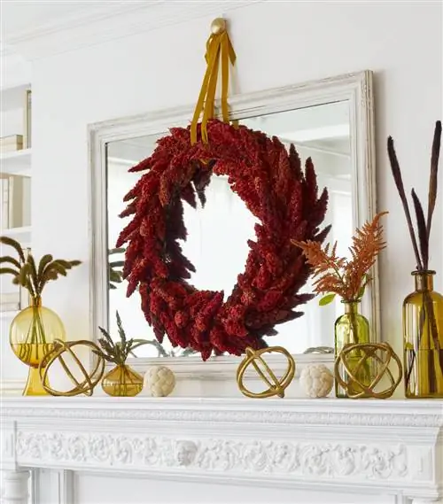 Сумахский венок