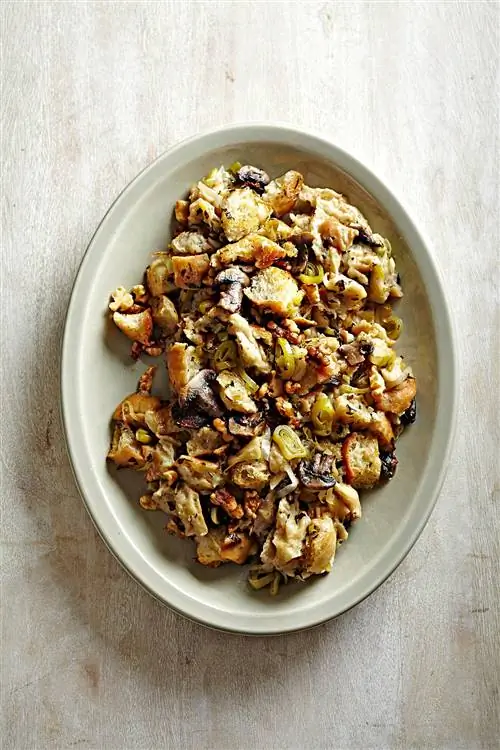 Винная начинка