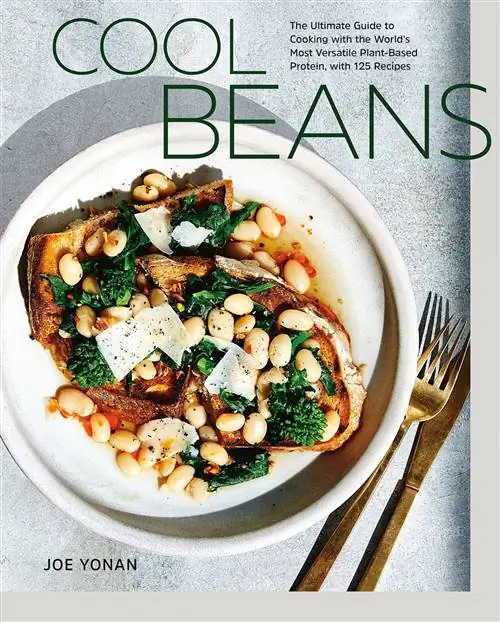 Обложка Cool Beans