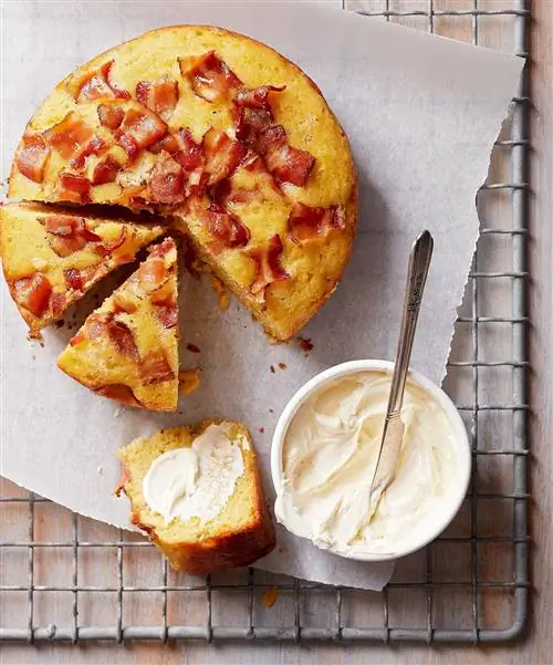 7 классических южных рецептов для меню на День Благодарения пищи для души