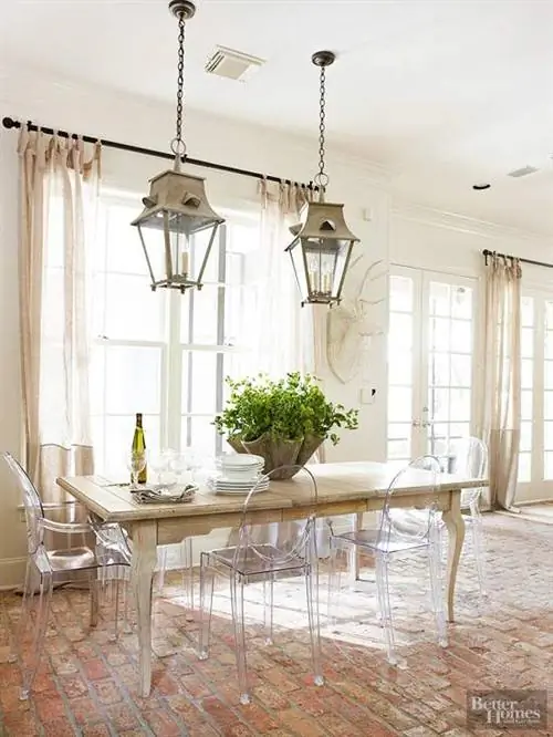 Вкладки-верхние панели