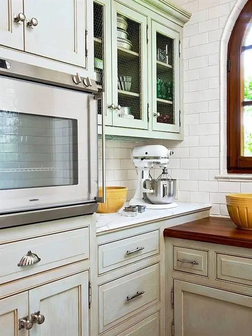 Классические загородные номера