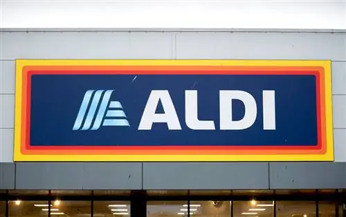 Привилегия Aldi’s Curbside Pick-Up расширяется до сотен магазинов
