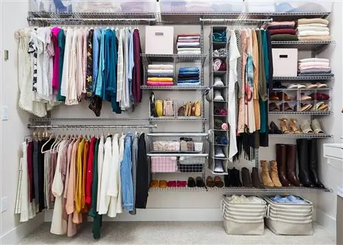 Техника уборки FlyLady захватывает Pinterest