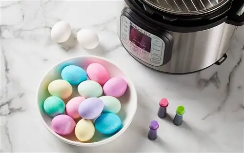 5 способов использовать Instant Pot больше, чем просто быстрый рецепт