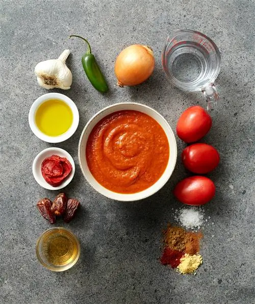 6 домашних рецептов соуса для барбекю, которые вкусны и просты