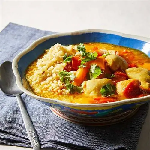 RU315777 Скороварка Indian Spiced Chicken-j.webp