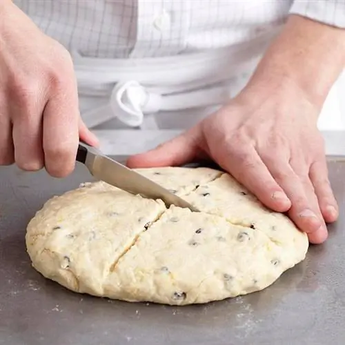 Оценка буханки