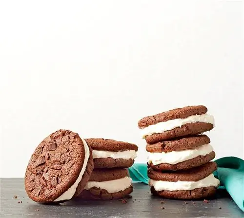 Вупи пироги