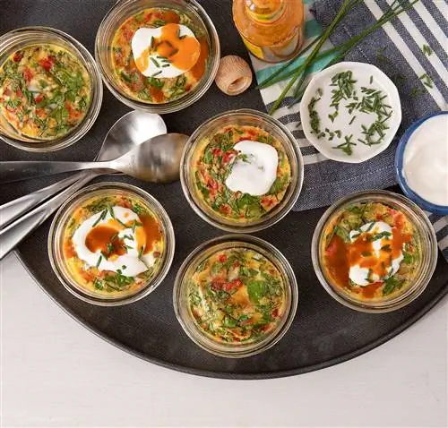Кофейня Подражательница Яичных Укусов