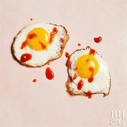 Скороварка Smoky Habanero Hot Sauce