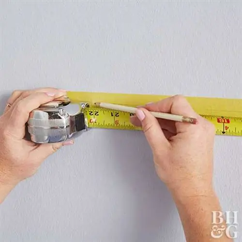 Как точно измерить, чтобы ваши столярные работы шли гладко