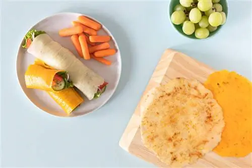 Сырные обертки своими руками