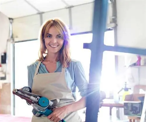 Выберите правильный шлифовальный станок