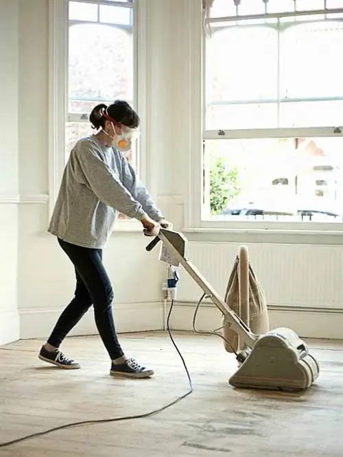 Выберите правильный шлифовальный станок