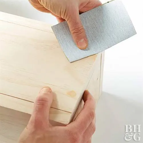 Как правильно выбрать шлифовальный станок для вашего проекта