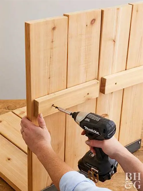 мебель из труб