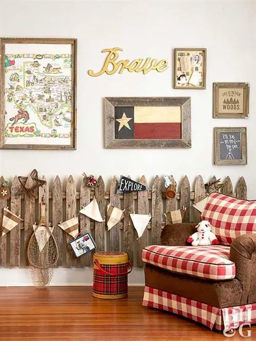 настенное искусство