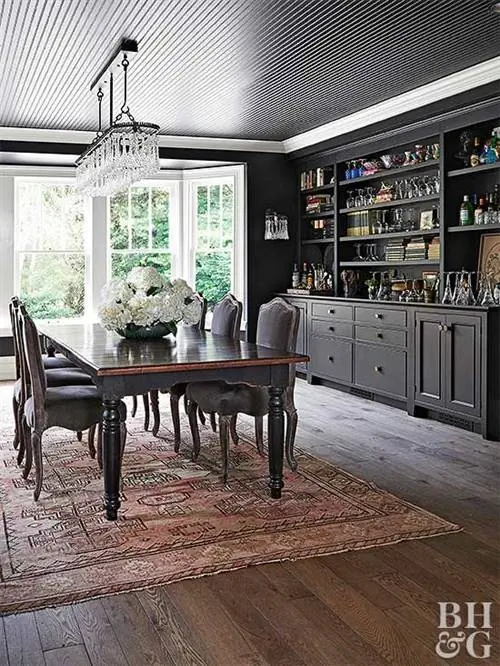 официальная столовая