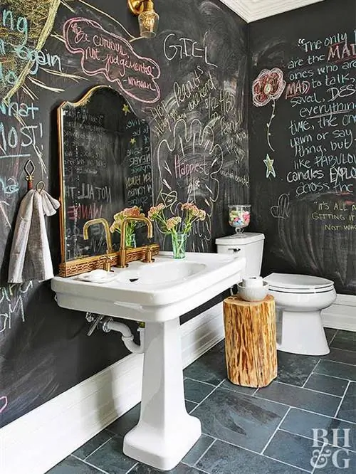 ванная комната