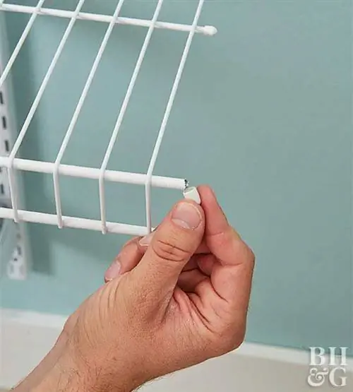 здание Кладовая Стеллажи