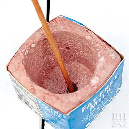 конкретное руководство