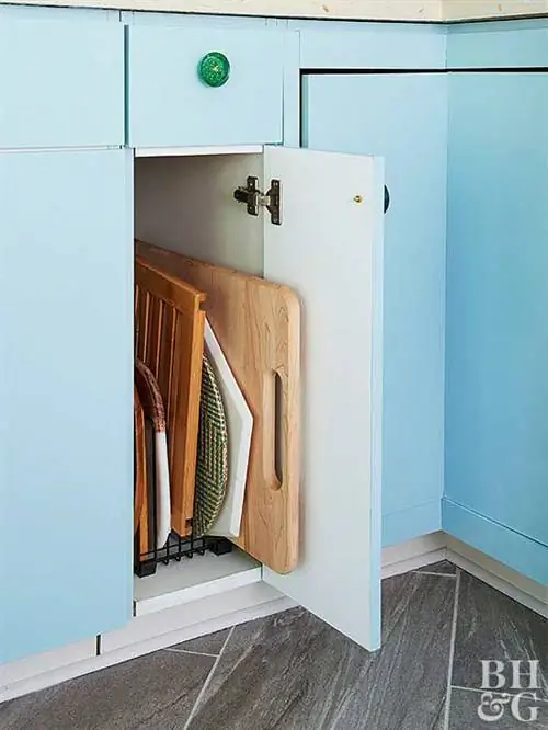 Разделочные доски Itty Bitty Kitchen Storage