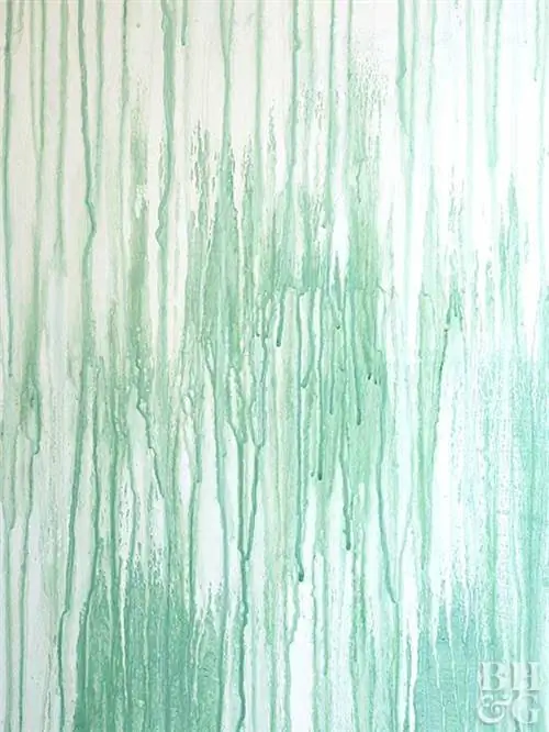 обработка стен