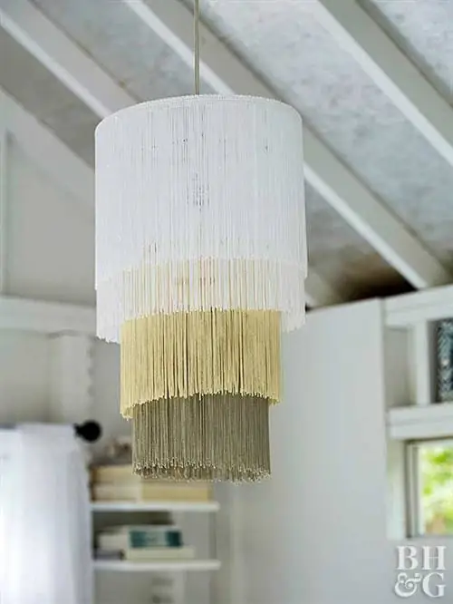 Светильник