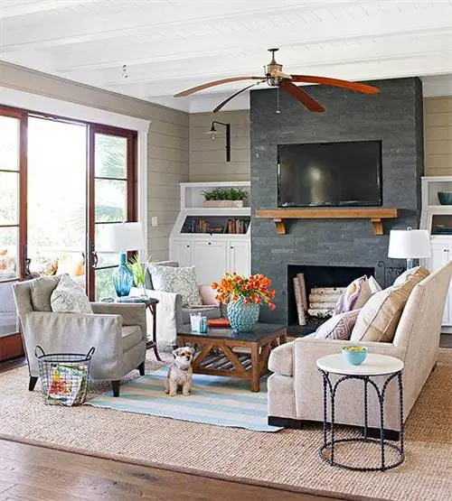 Галерея декорирования