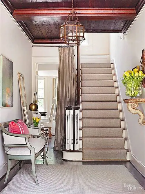 10 грязных мест, которые вы, вероятно, не пылесосите, но должны