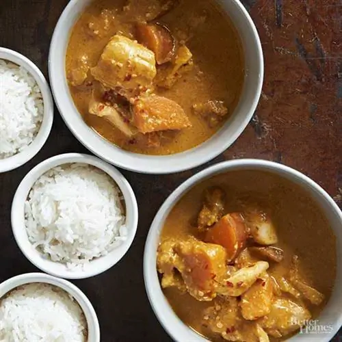 Упрощенная Куриная Корма