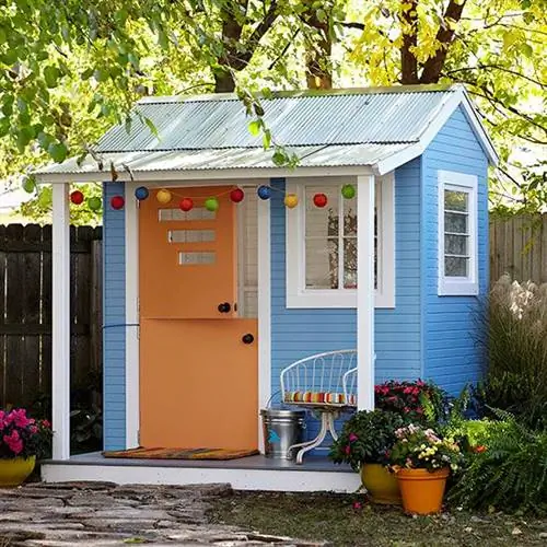 сбрасывать