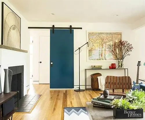 Галерея декорирования