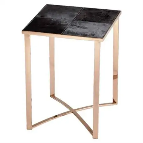 бронзовый столик