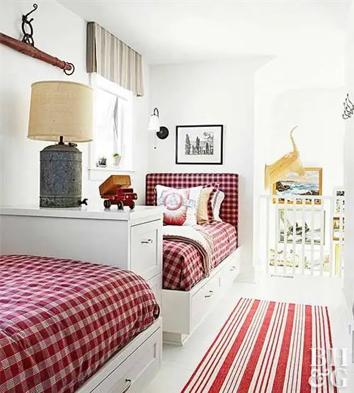 искусство и изголовья