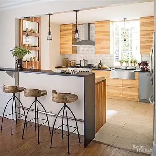 Освещение фермы