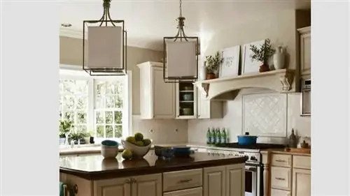 19 советов по освещению фермы в каждой комнате