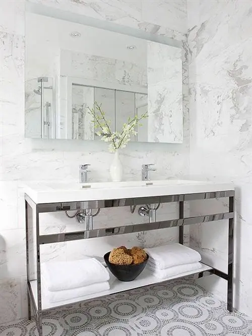 ванная комната