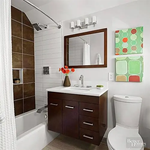 ванная комната