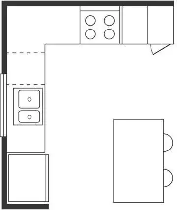 Карта Глава 7J